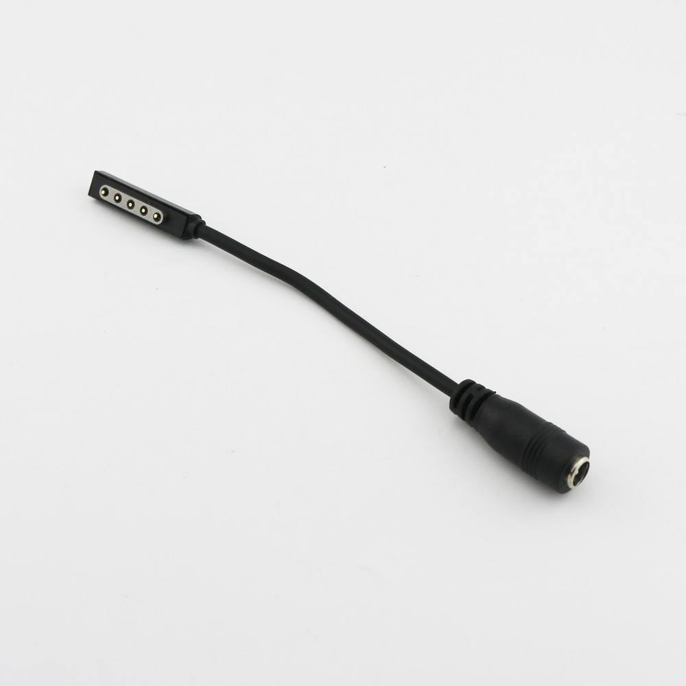 Computer Power Charging Adapter Cable for Microsoft Surface RT Win8 Pro 1 & 2