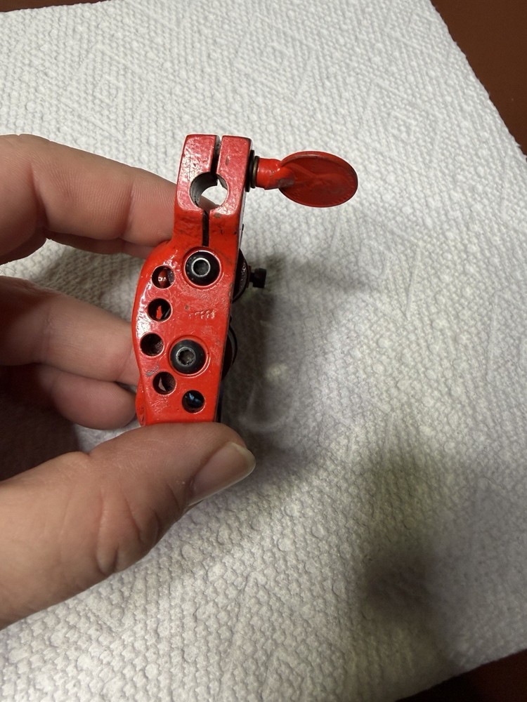 Seth Ciferri Micro Jonesy