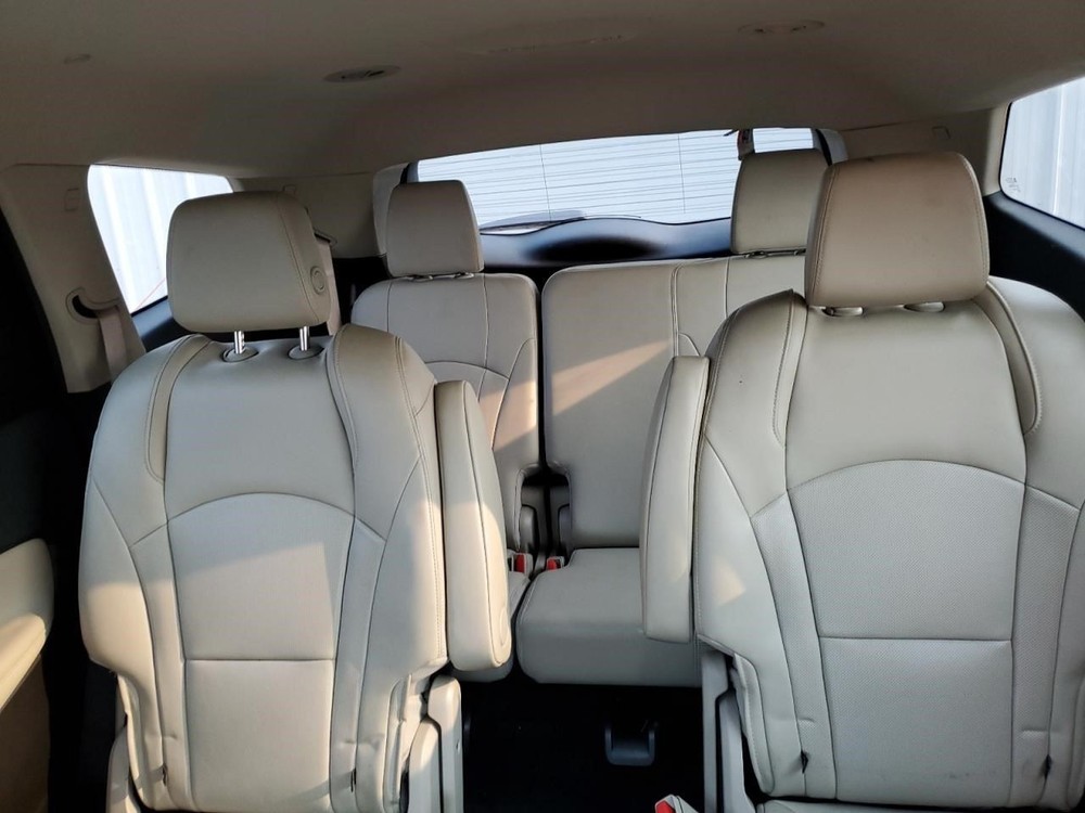 ENCLAVE 2018 Air Shutter 12340553