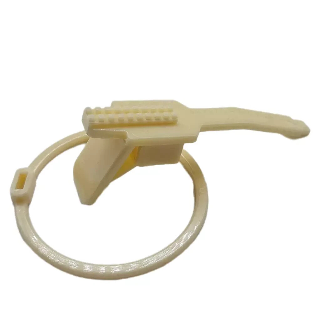 3 Set Dental Plastic Positioner Holder Positioning System Adjustable Digital Use