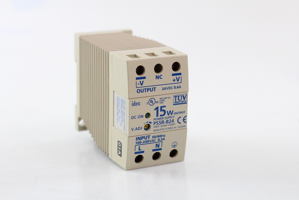 IDEC / Power Supply / PS5R-B24