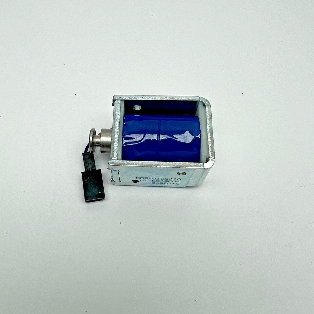 01750203500 ALIGNMENT UNIT SOLENOID