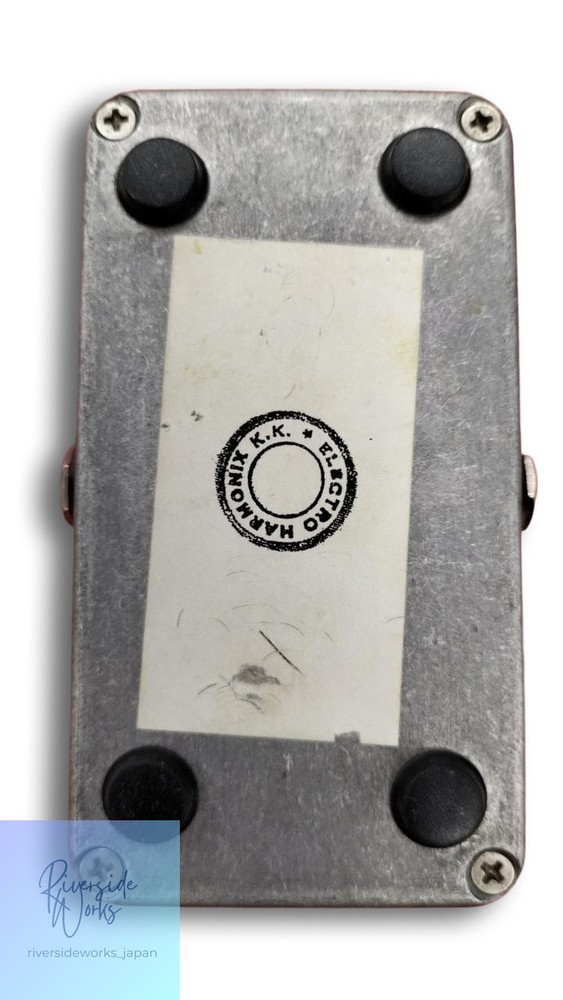 Electro Harmonix Nano Clone Chorus Effects Pedal - Used Condition