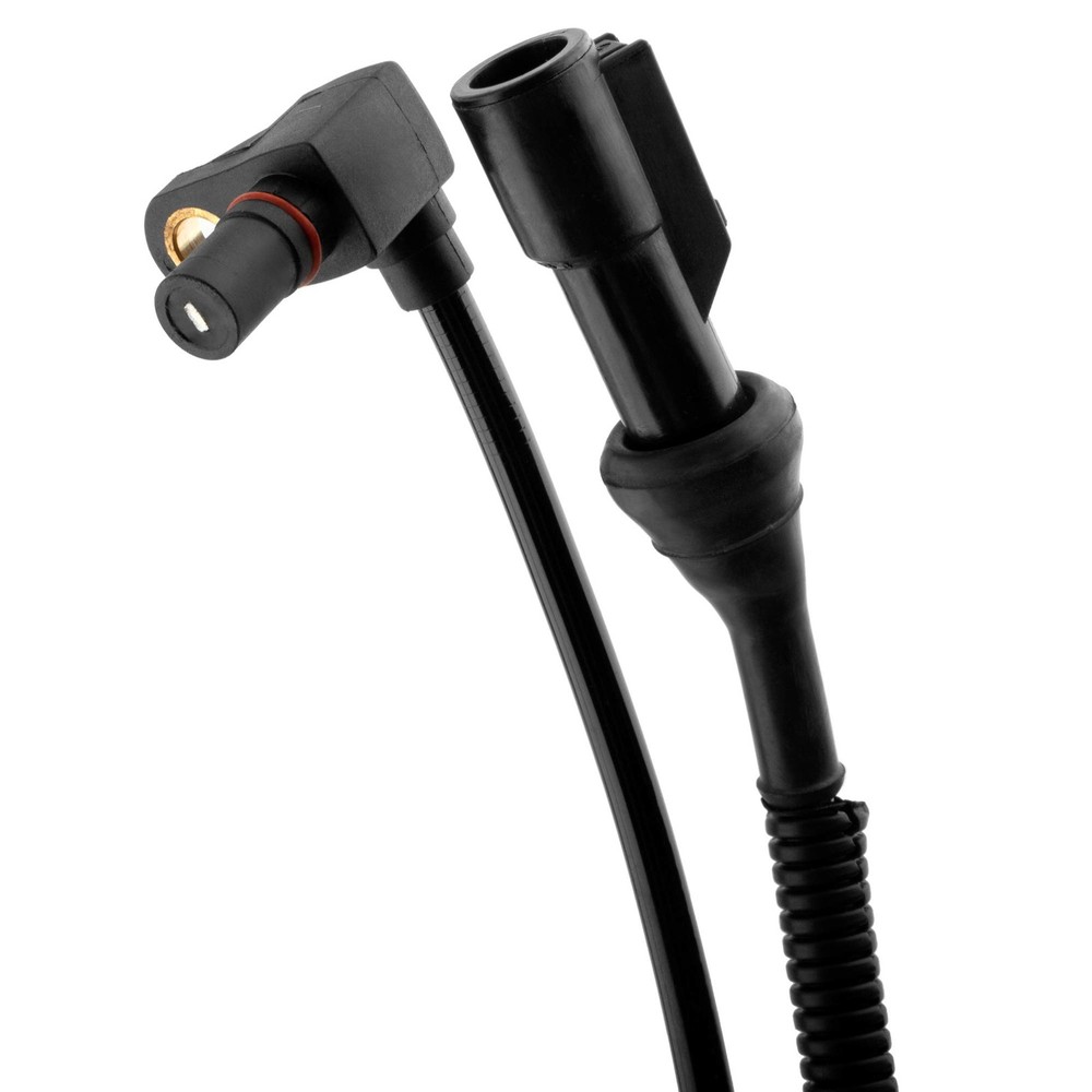 Front Left/Right ABS Wheel Speed Sensor Compatible for Ford Excursion 2000-20...