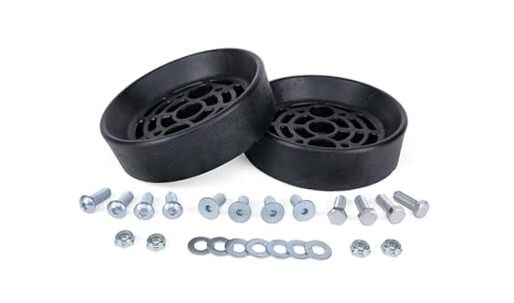 52500 Universal Air Spring Cradle