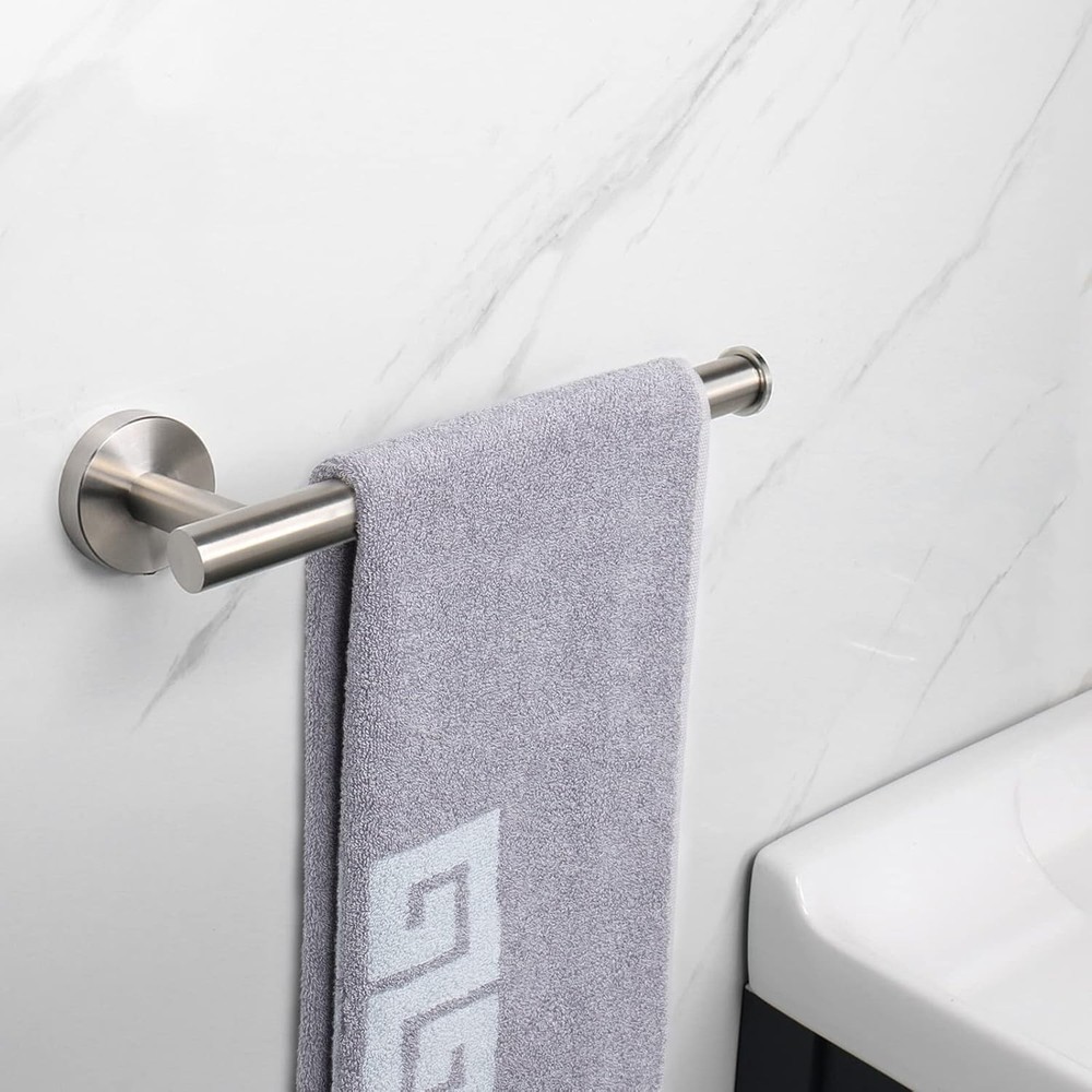Stainless Steel Towel Ring