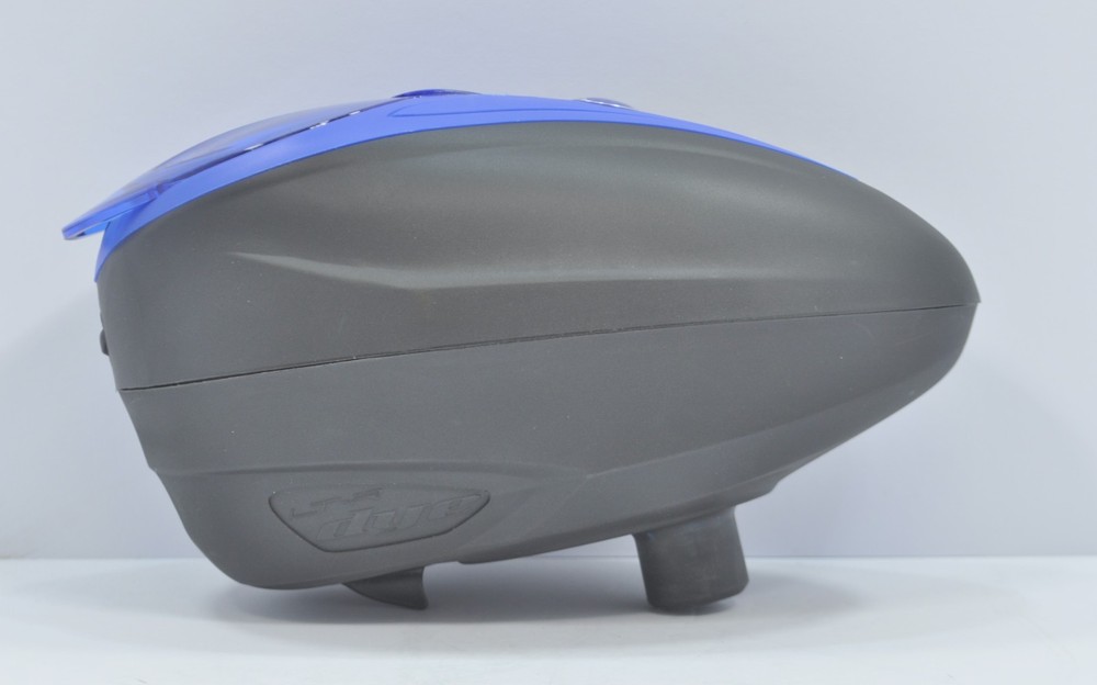 Dye LT-R Loader - Blue