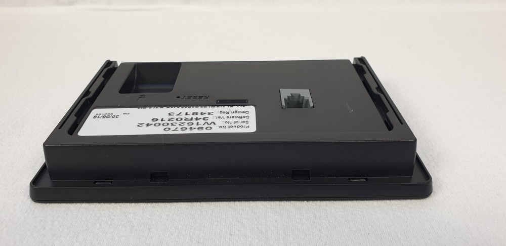 Seeley Magiqtouch Controller 094670 - 117638 - Unused