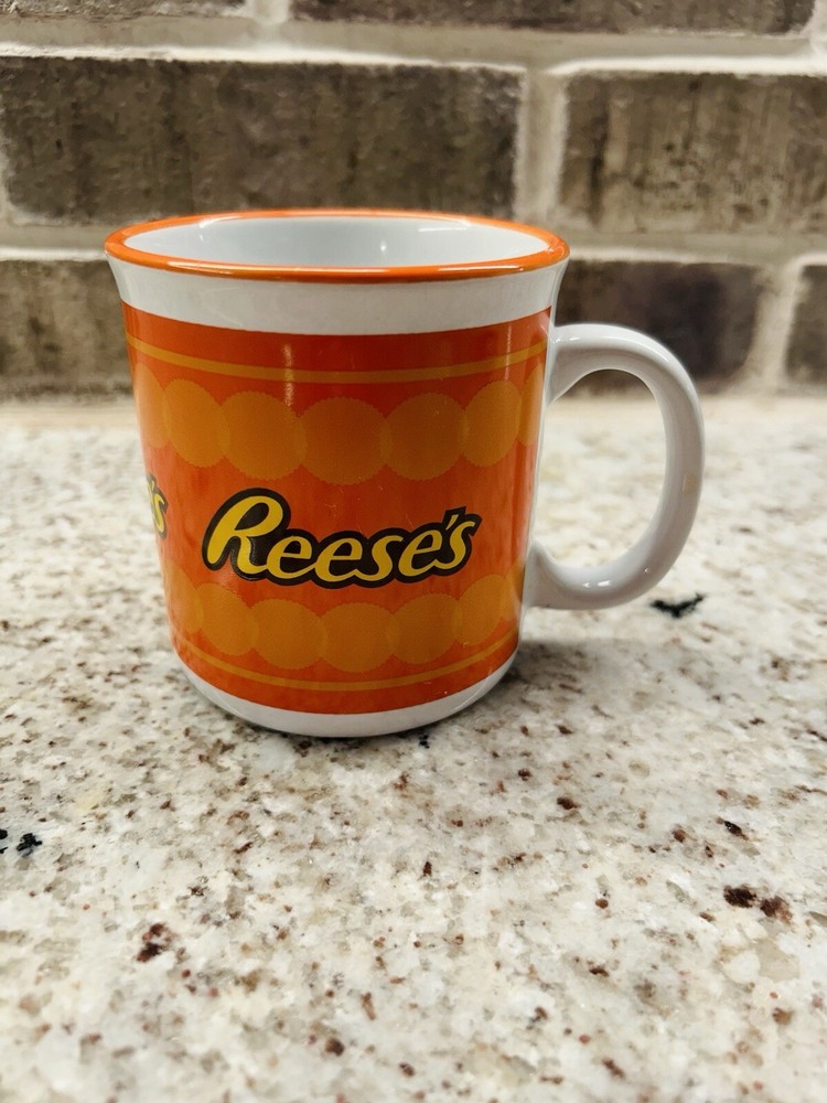 Reese's Collectable Coffee Mug