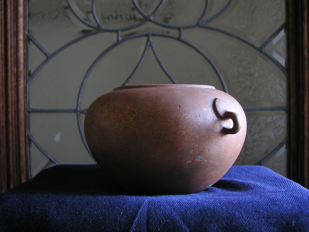 Chinese Bronze Incense Burner ( 22 )