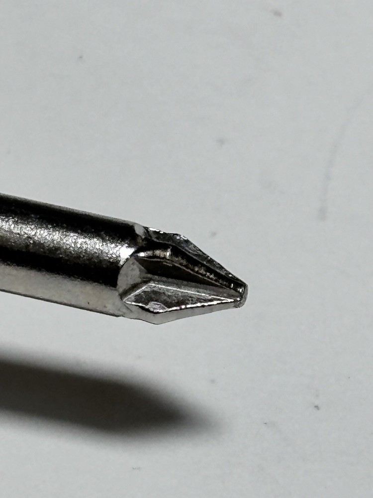 Blackhawk Phillips NO 1 Phillips 7” 2pk