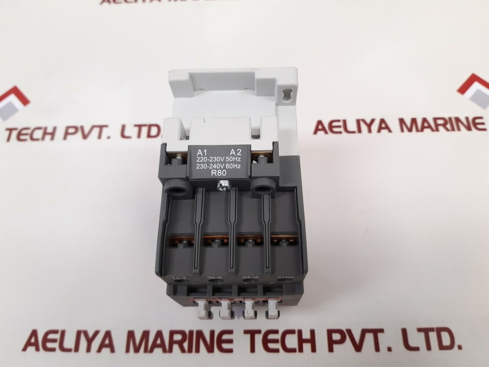Abb a26-30-01 contactor