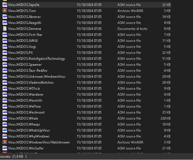 malware collection trojan rat android pc windows mac SOURCE CODES PARTIAL SET