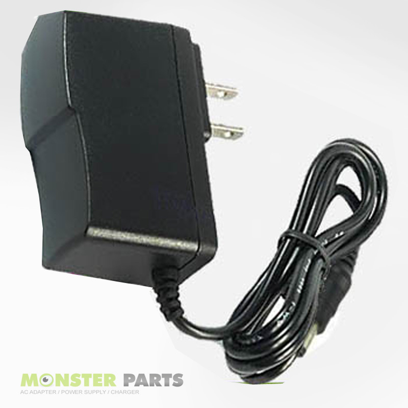 AC Power ADAPTER Line 6 Pocket Pod Express Multi Effect Guitar Processor Pedal