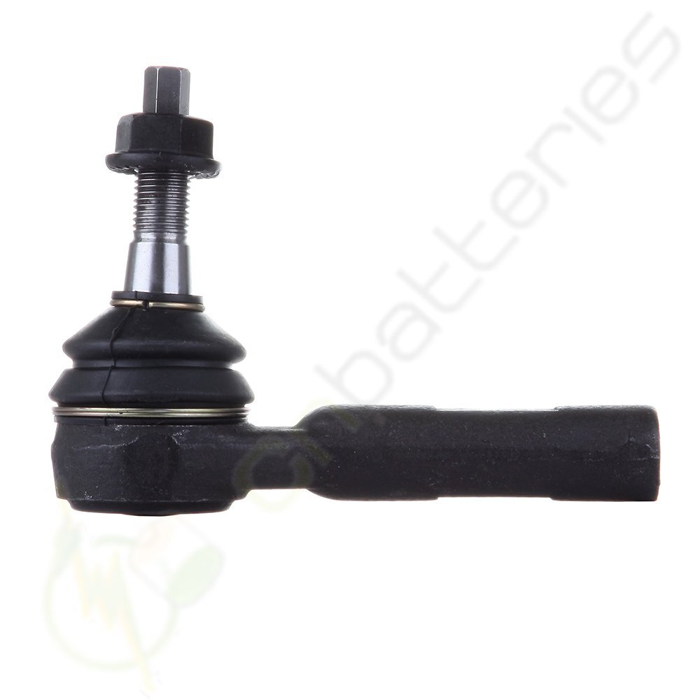 2 Front Outer Tie Rod End Links For 2005 2006-2010 Chrysler 300 Dodge Challenger
