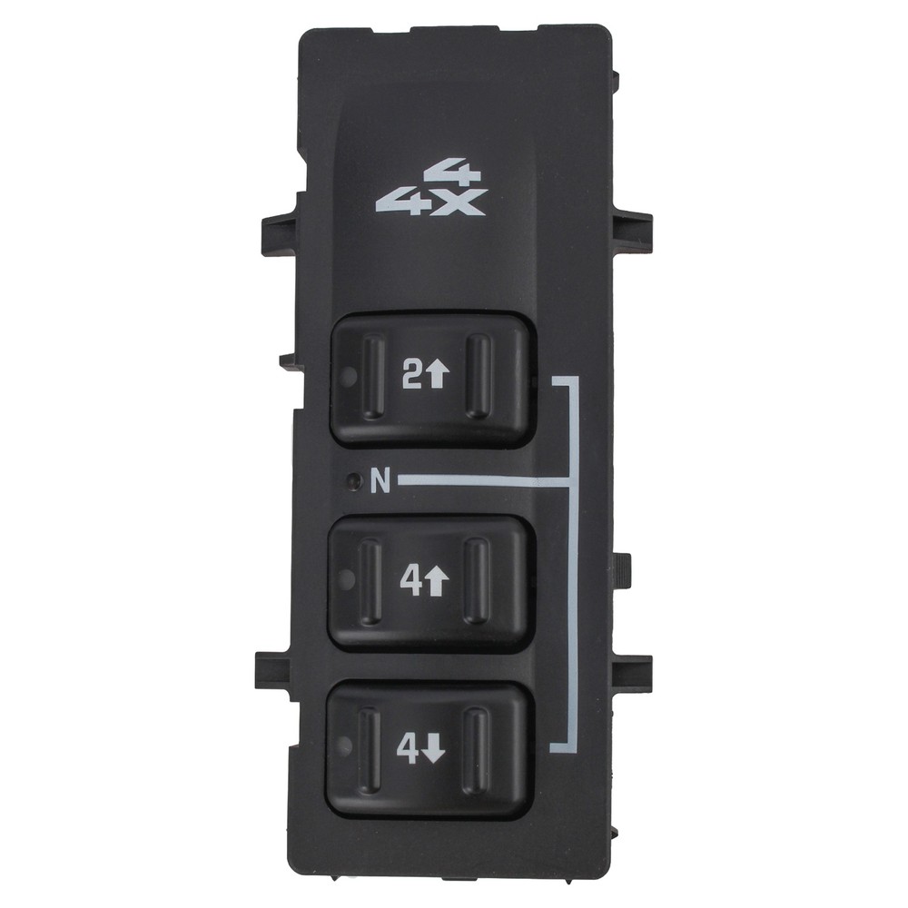 For Chevy Silverado 2500 HD Transfer Case Switch 2003-2006 | 19259312