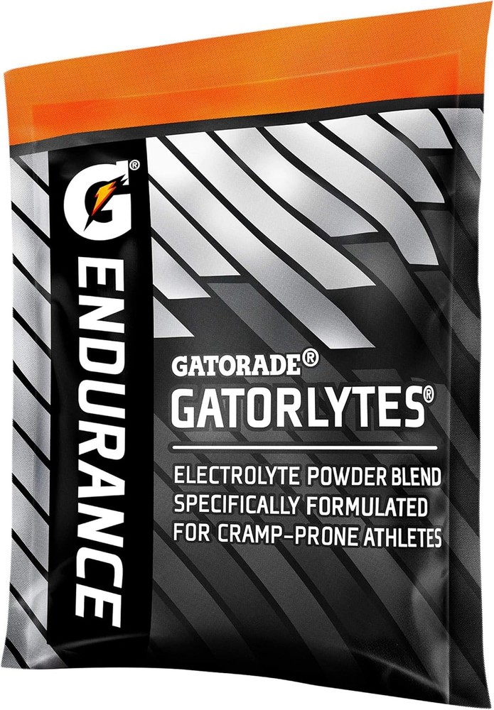 Endurance lytes, 0.12 Ounces