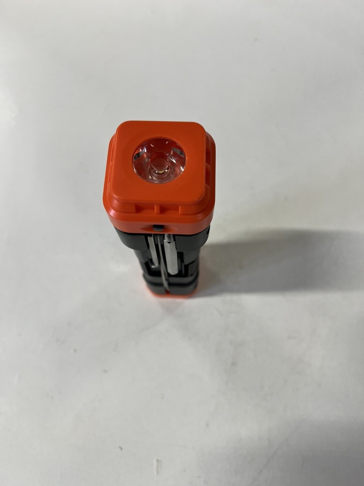 NRA-ILA Multi-Function Tool Set With Flashlight