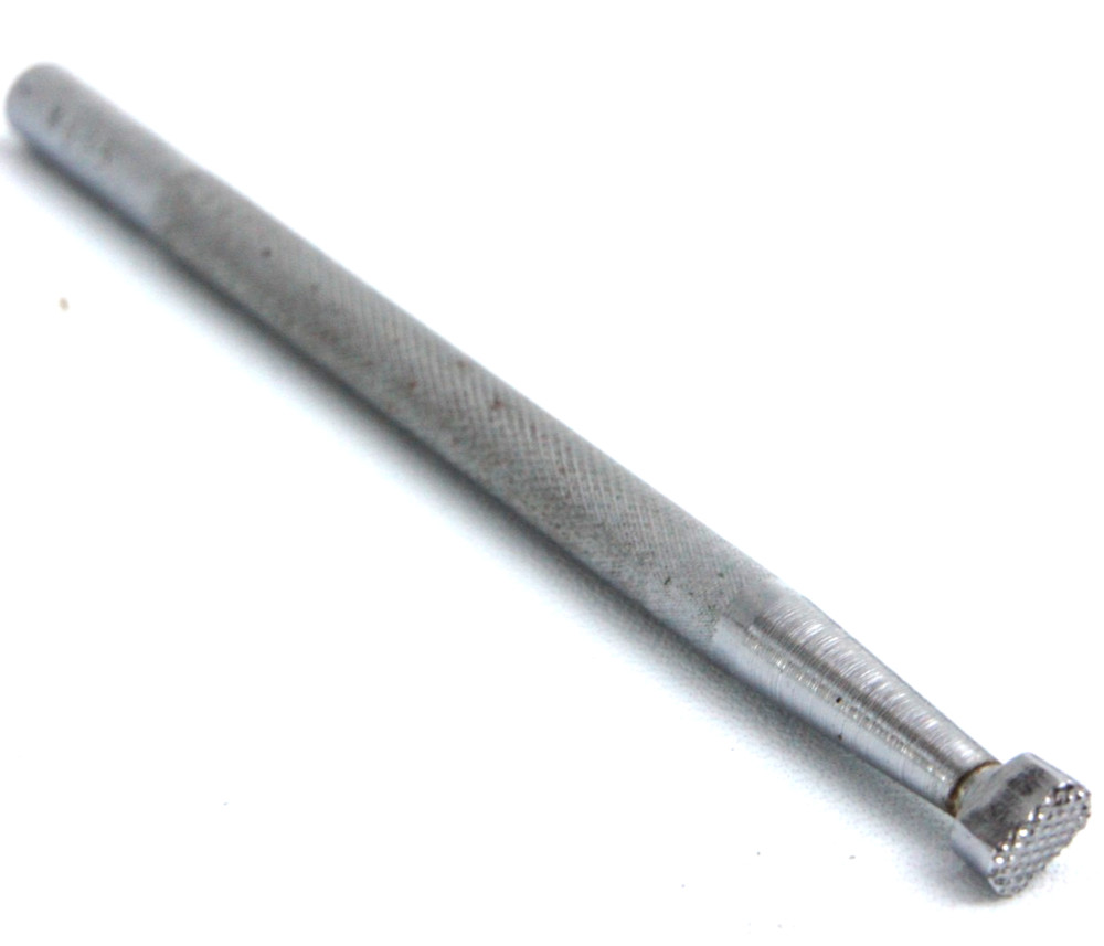 Craftool Coarse Checked Matting Stamp M885