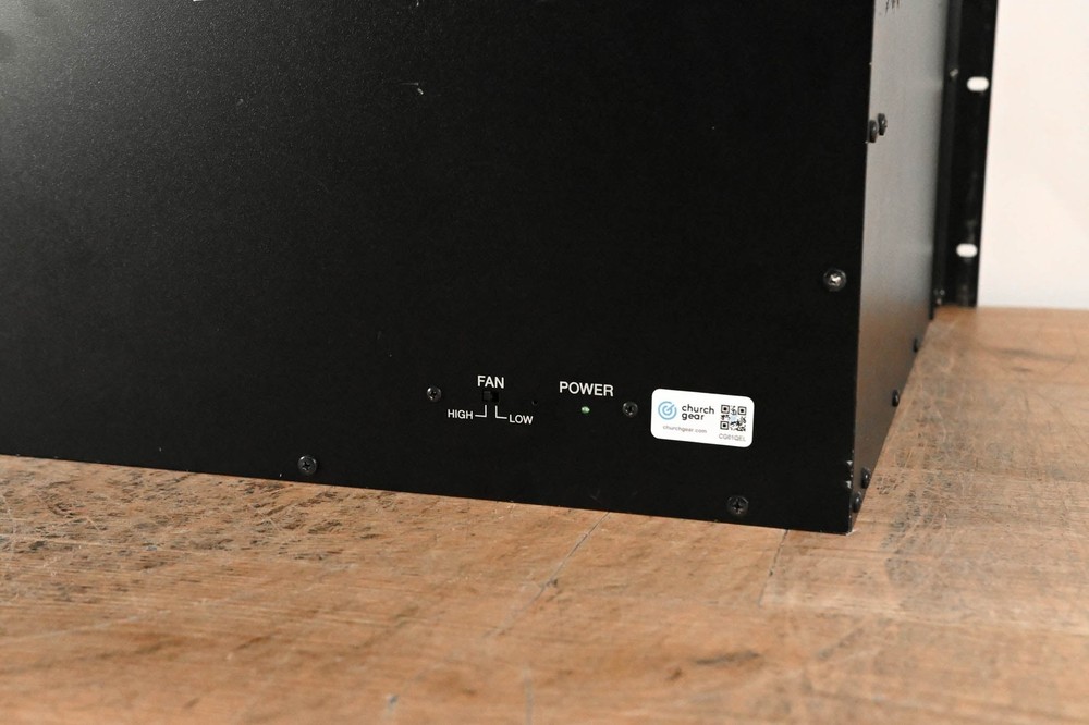 Yamaha DSP5D Digital Mixing System CG01QEL