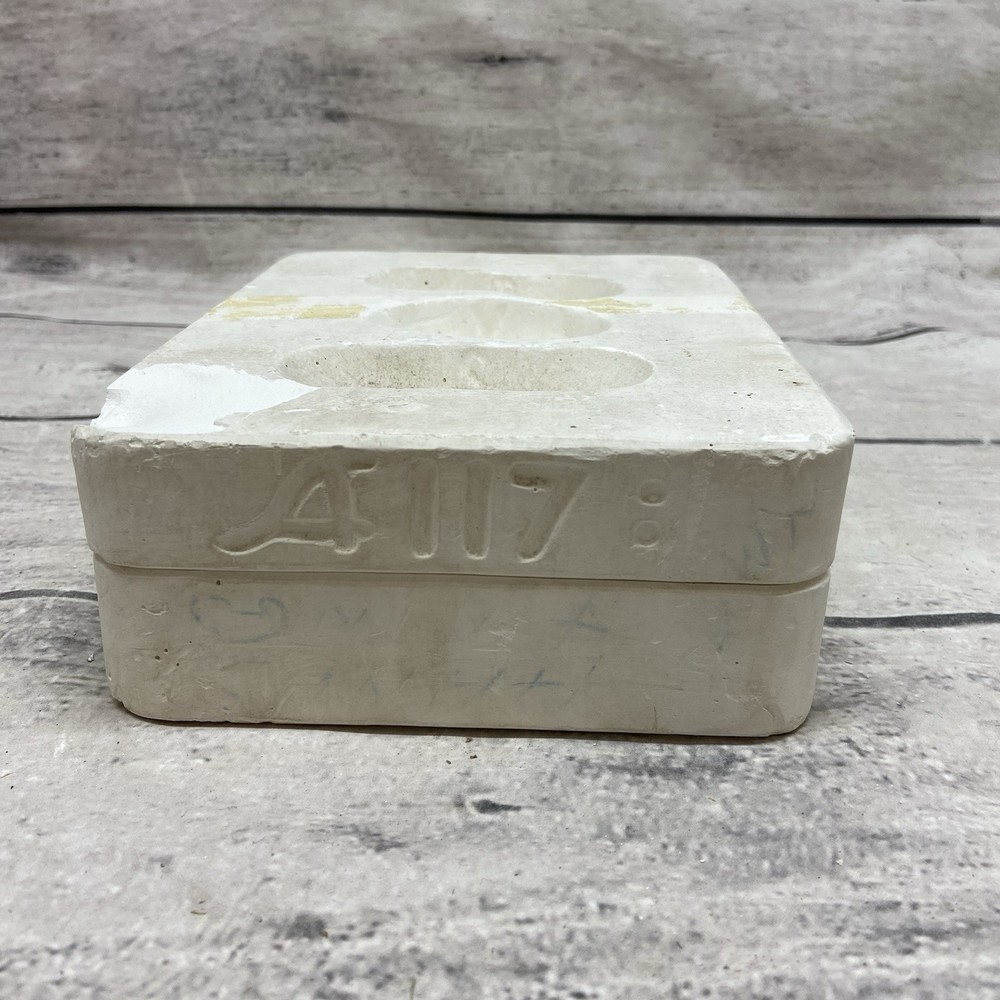 Ceramic Slip Casting Mold Atlantic A117
