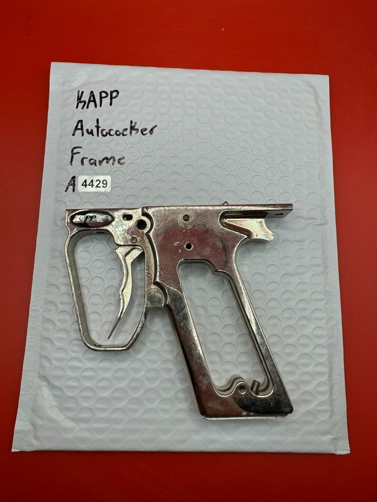 KAPP Autococker Frame