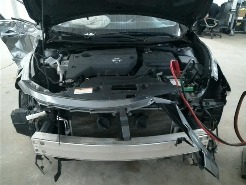 ALTIMA 2014 Antenna 1039984251