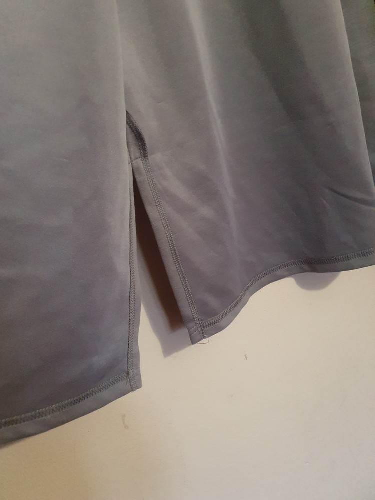 No Label Medium 3pce Grey Mix Elasticated Trousers