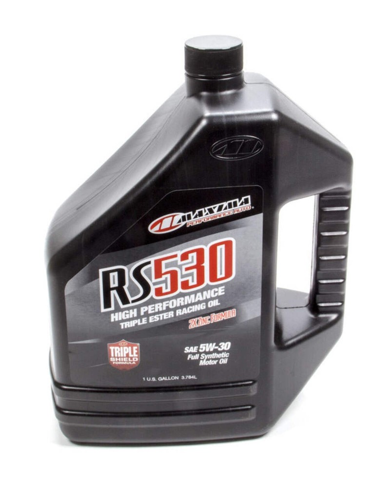 Maxima Full Synthetic 5W-30 Gallon
