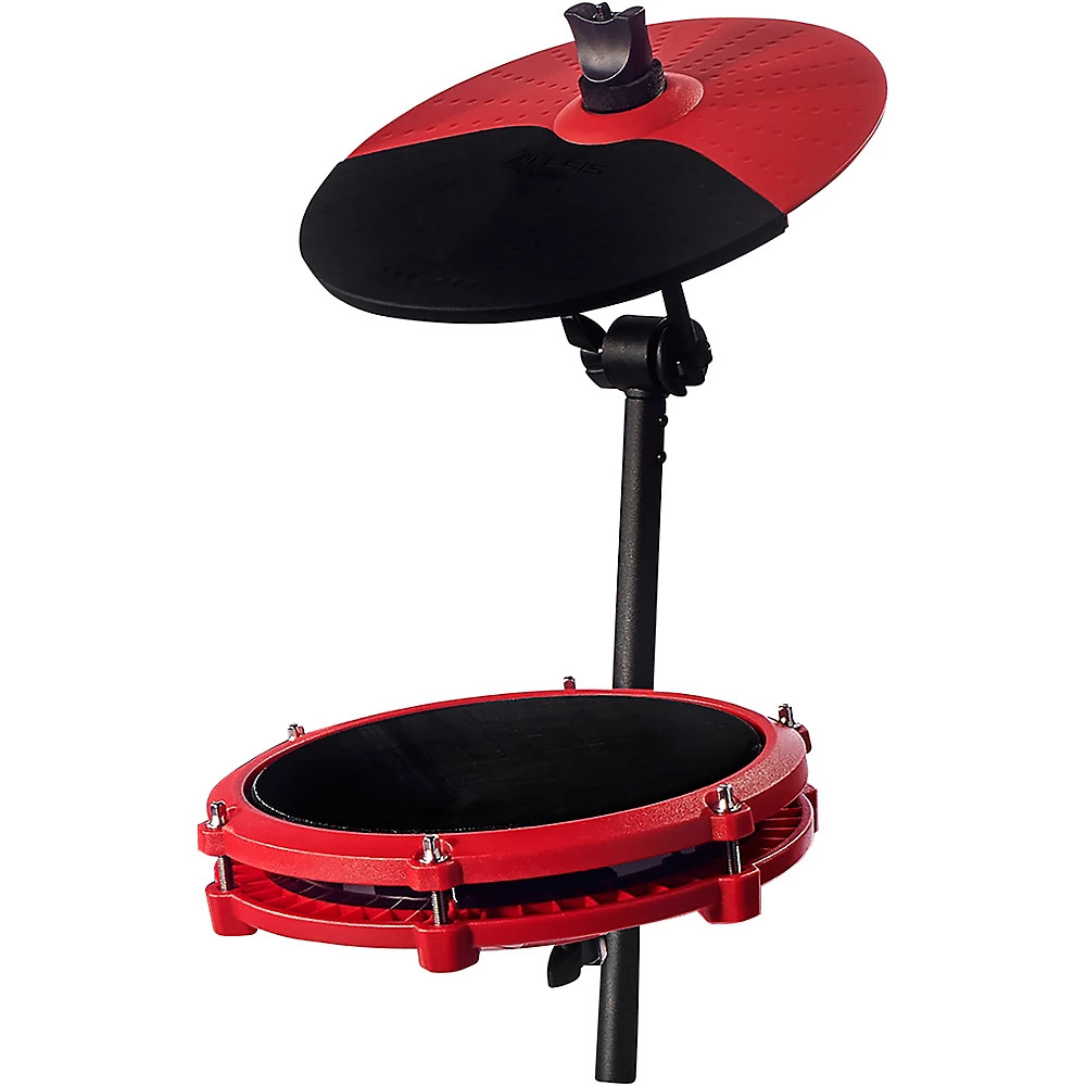 Alesis Nitro MAX Expansion Pack Red Refurbished
