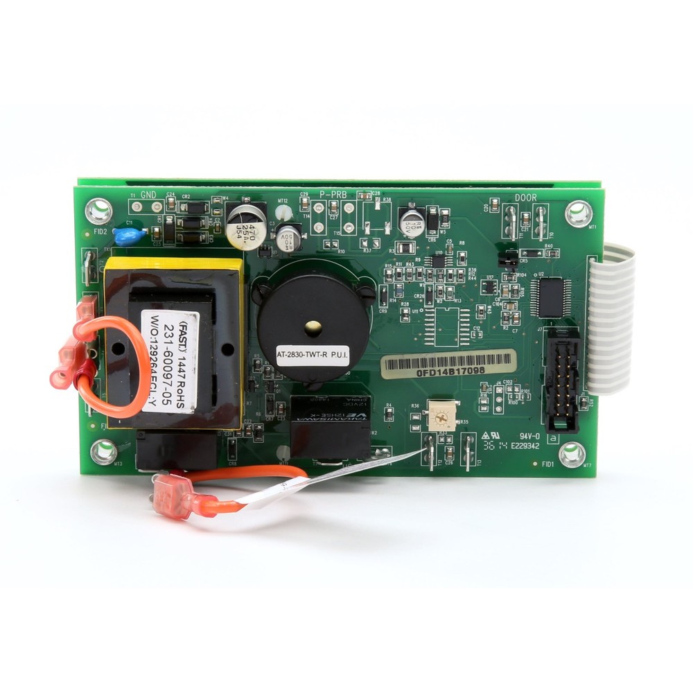 Control Board CCH for SOUTH BEND 1180407 - SAME DAY SHIPPING