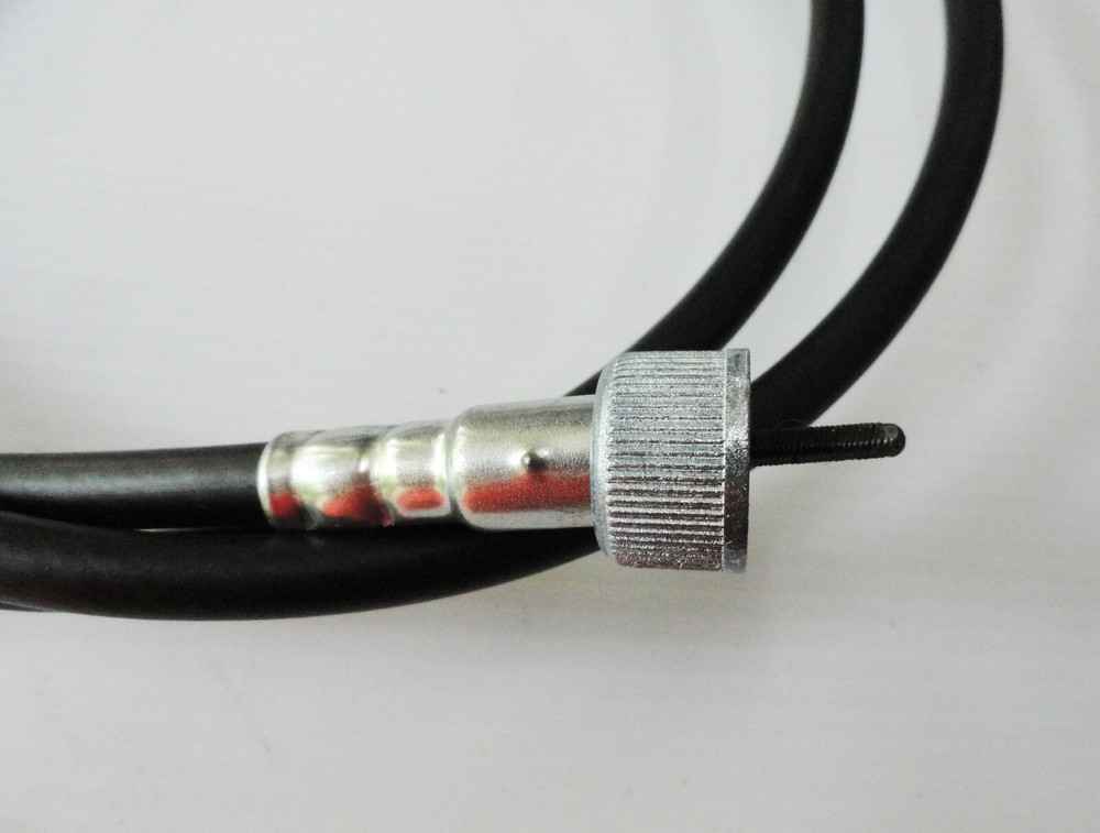 73-81 Firebird Trans Am Speedometer Cable (Trans to Cruise Control Servo) LOWER