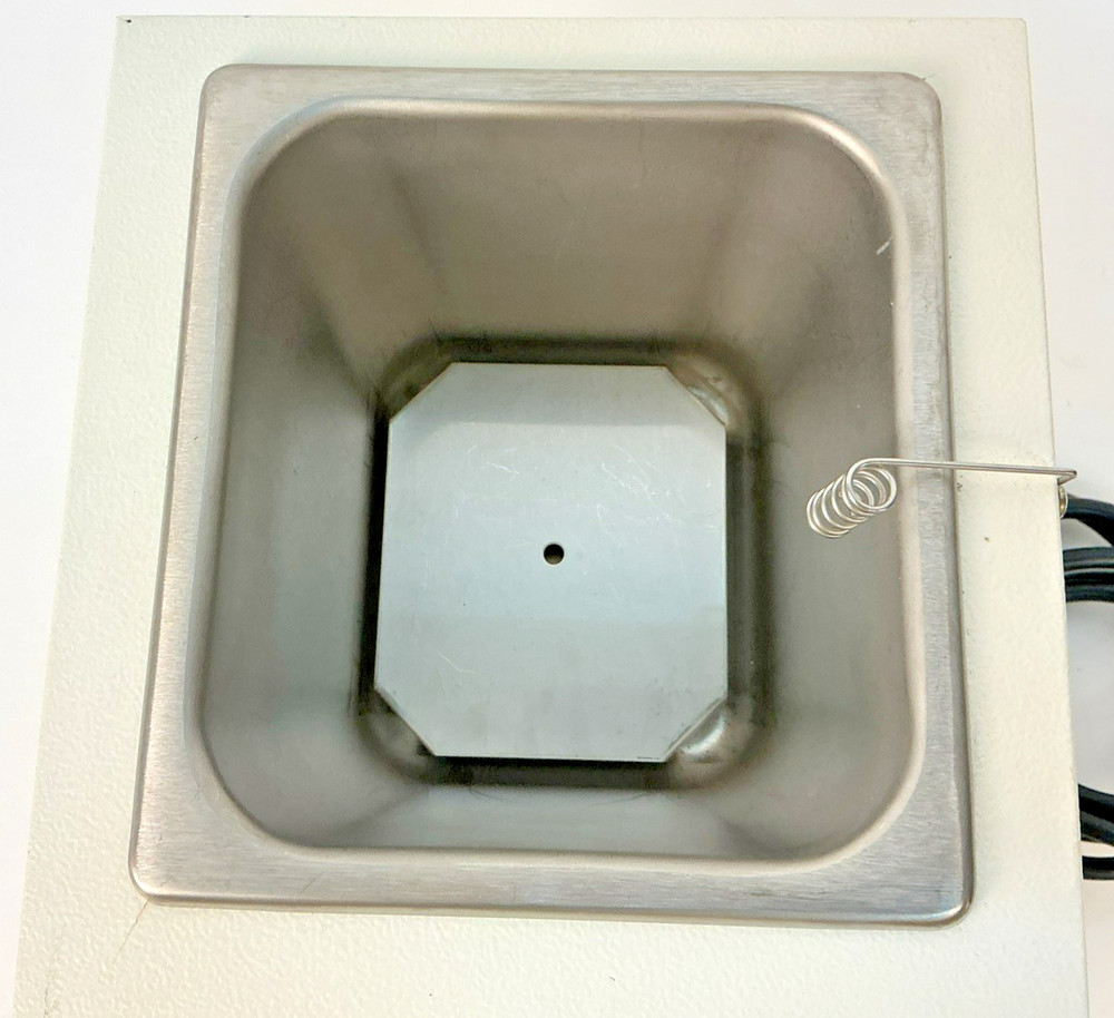 Precision Scientific 280 Series Microprocessor Controlled Laboratory Water Bath