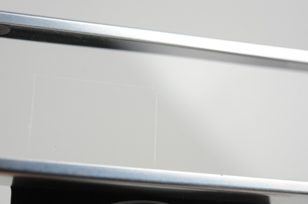 Proximeter II Close-Up Lens