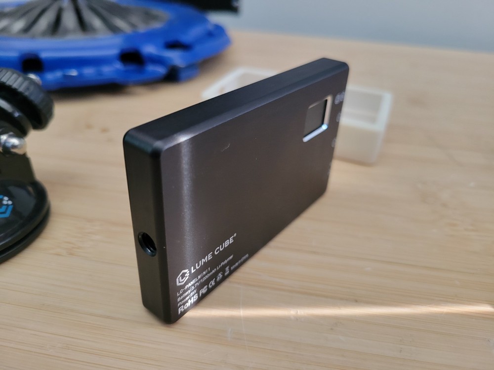 Lume Cube Video Conference Lighting Kit