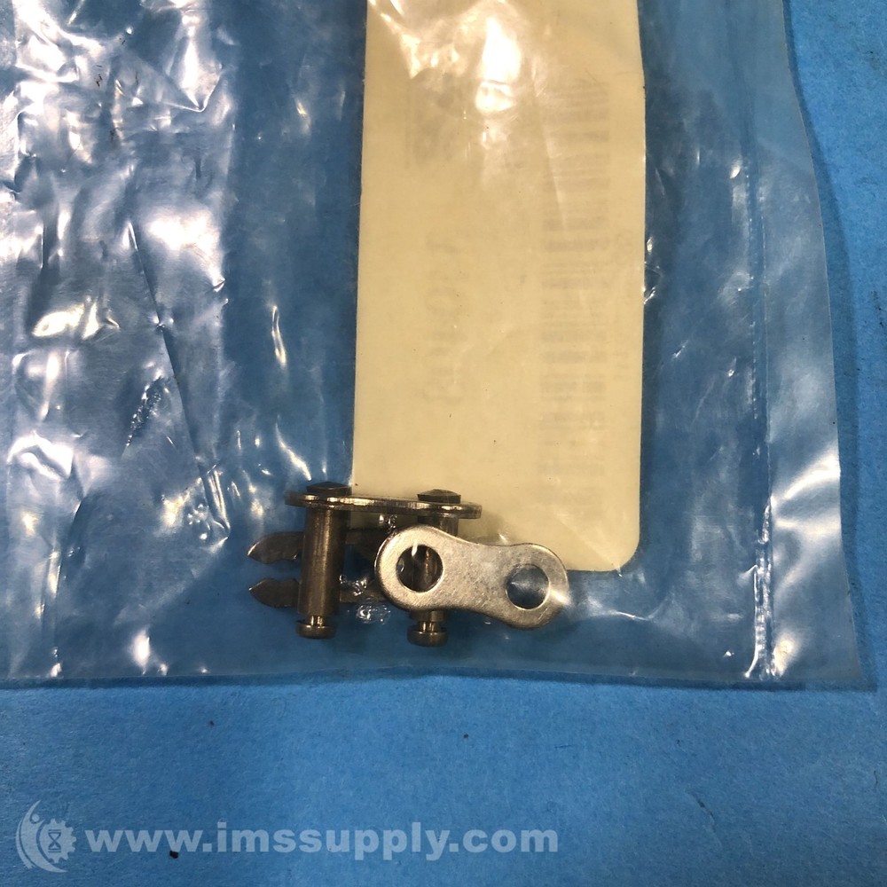 Morse 340408 Connecting Link FNOB