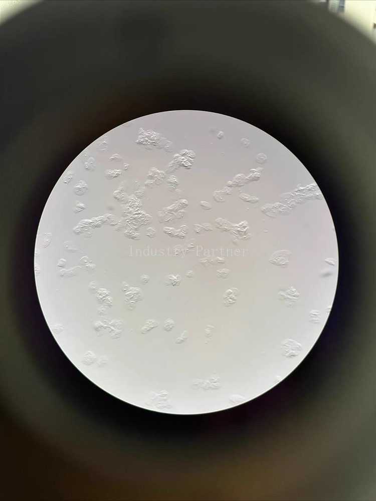 OLYMPUS U-CTR30-2 Microscope Trinocular Head Only.