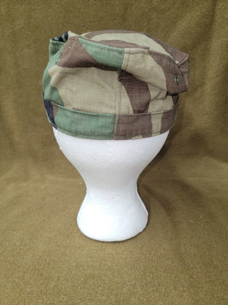 Surplus Hot Weather Cap Size 7