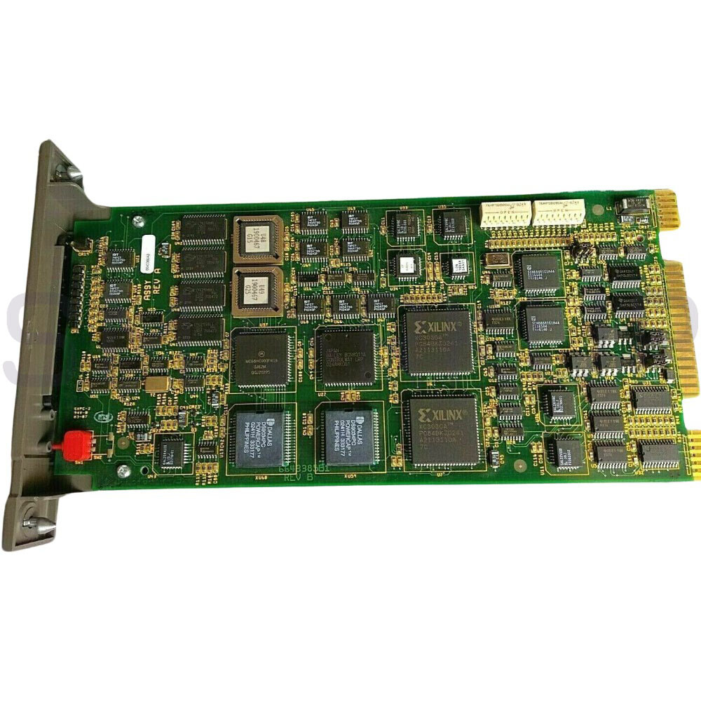 New In Box ABB IMMFP12 DCS Card