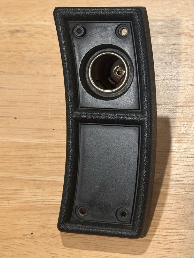 1982-1989 Camaro Cigarette Lighter Trim Bezel #14028092