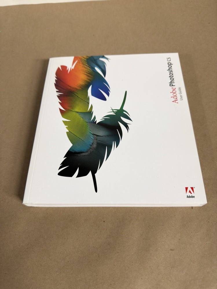 Adobe Photoshop CS User Guide