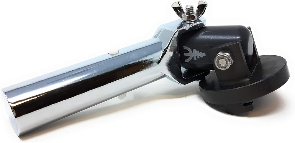 Durable All-Metal G4 Tool for Precision and Performance