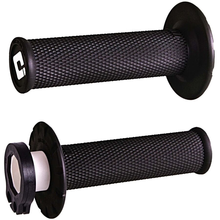 ODI MX V2 Lock-On No-Waffle Grips