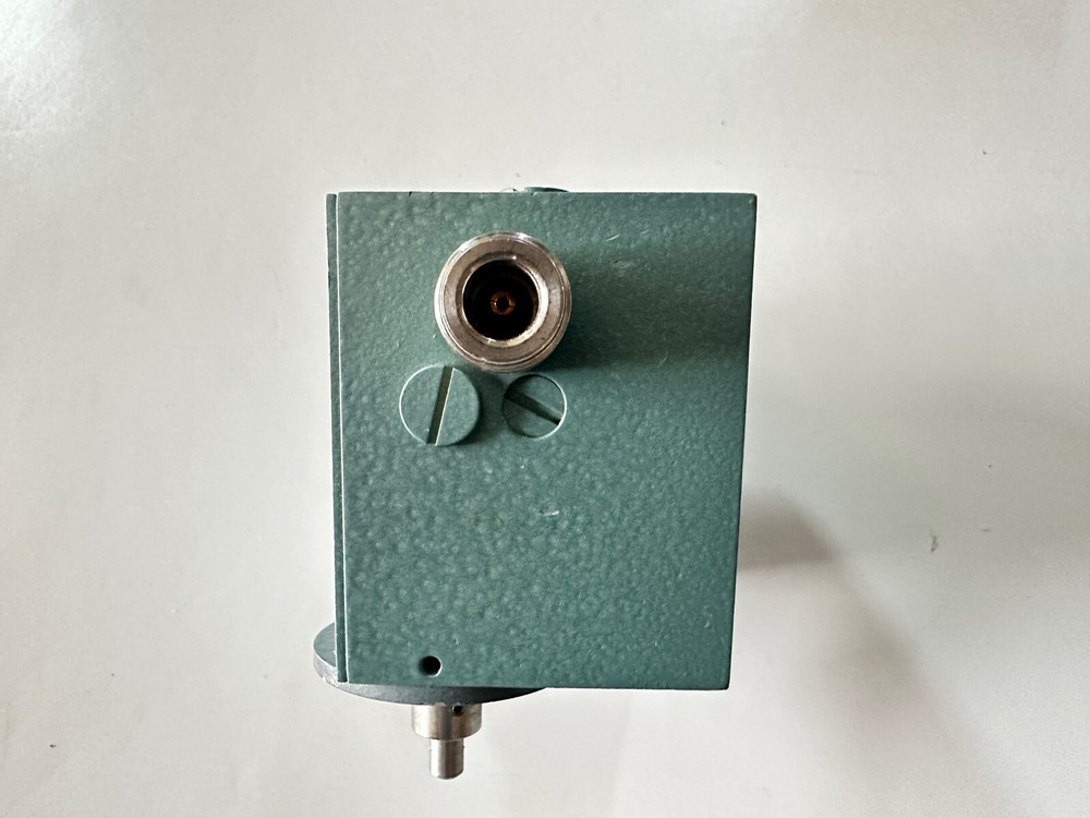 NARDA 703B-60 Step Attenuator UNTESTED