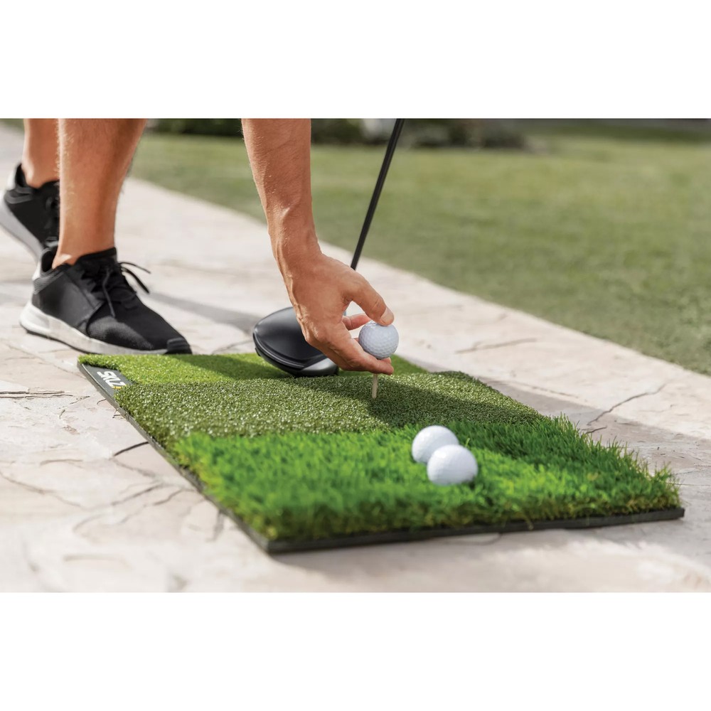 SKLZ Golf Pure Practice Mat - Green