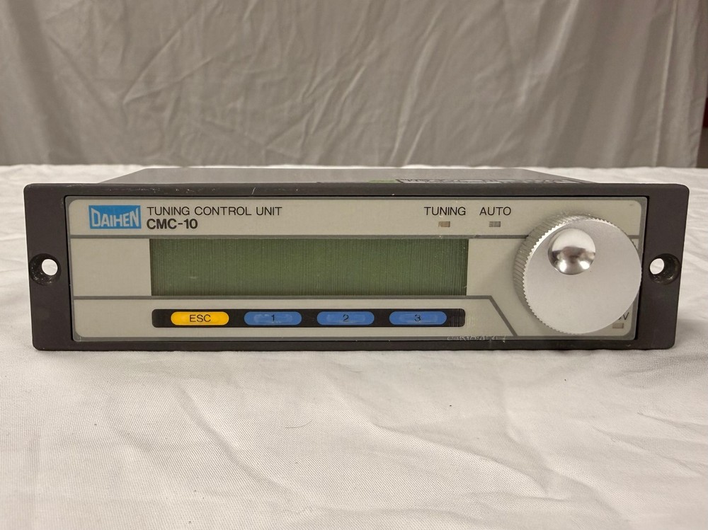 Daihen CMC-10A1 Tuning Control Unit