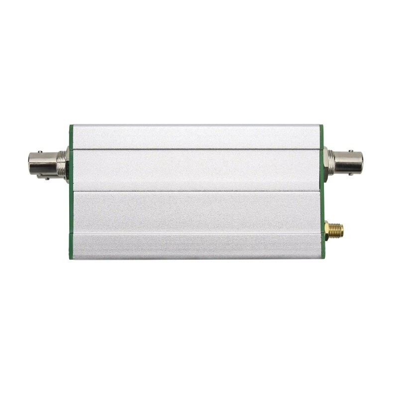 High Precision 11Bit/Sec Frequency Counter Frequency Meter with Power Adapter