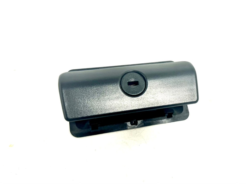 Glove Box Latch Lock BMW 325 328 330 M3 335 X3 X5 E39 E46 E60/61 E9X E53 E83 E90