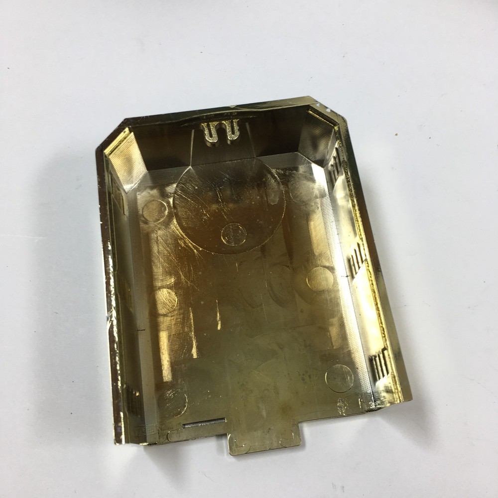 MILock not working (FOR PARTS!)