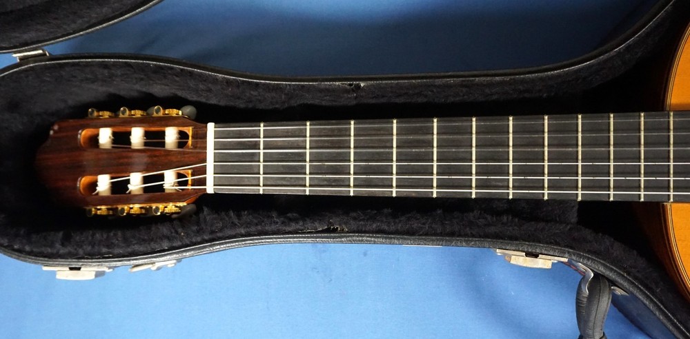 Francisco Esteve - Manuel Adalid Model 9C/B - (2012-2015)